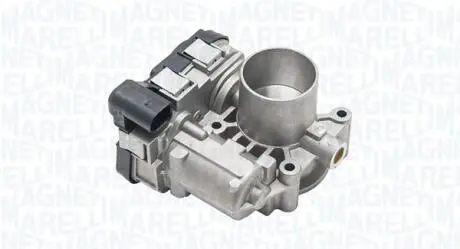 802001799501 Корпус дросельної заслінки MAGNETI MARELLI подбор по vin на Brocar
