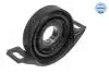 Підшипник підвісний MB C-class (W202)) 93-02 (d=30mm) 014 041 0070/S