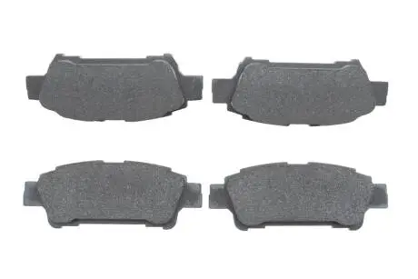 0986424762 Тормозные колодки к-кт. BOSCH подбор по vin на Brocar