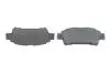 0986424762 Тормозные колодки к-кт. BOSCH підбір по vin на Brocar