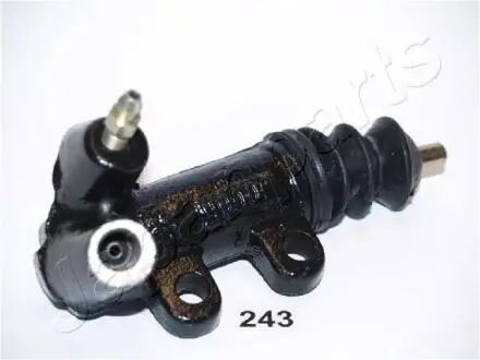 CY243 Робочий циліндр, система зчеплення JAPANPARTS підбір по vin на Brocar