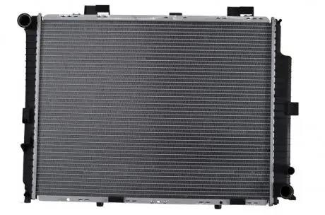 50575 Радиатор охлаждения MB E-class (W210) 3.0 D 95-99 NRF подбор по vin на Brocar