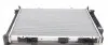 50575 Радіатор охолодження MB E-class (W210) 3.0 D 95-99 NRF підбір по vin на Brocar