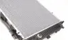 50575 Радіатор охолодження MB E-class (W210) 3.0 D 95-99 NRF підбір по vin на Brocar