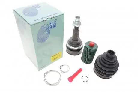 ADK88923 Шрус (наружный) Suzuki Swift 1.3/1.5 16V 05-12 BLUE PRINT подбор по vin на Brocar