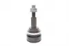 ADK88923 Шрус (наружный) Suzuki Swift 1.3/1.5 16V 05-12 BLUE PRINT підбір по vin на Brocar