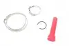 ADK88923 Шрус (наружный) Suzuki Swift 1.3/1.5 16V 05-12 BLUE PRINT підбір по vin на Brocar
