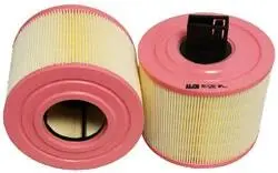 MD5282 Фільтр ALCO FILTER підбір по vin на Brocar