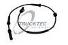 0842114 Датчик ABS перед.мост BMW F20/F23/F22/F87/F30/F80/F34/F31/F33/F83 13- TRUCKTEC підбір по vin на Brocar