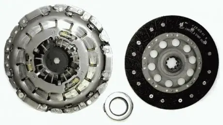 3000951233 Комплект сцепления SACHS подбор по vin на Brocar