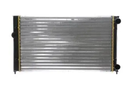 CR366000S Радиатор системы охлаждения VW GOLF III / VENTO MAHLE / KNECHT подбор по vin на Brocar
