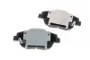 0986494755 Тормозные колодки BOSCH підбір по vin на Brocar