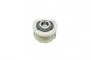 535021810 Шків генератора Ford Focus 2.5 ST 05-12/Volvo C30/C70/S40/V50 04-13 INA підбір по vin на Brocar