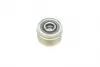 535021810 Шків генератора Ford Focus 2.5 ST 05-12/Volvo C30/C70/S40/V50 04-13 INA підбір по vin на Brocar