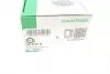 535021810 Шків генератора Ford Focus 2.5 ST 05-12/Volvo C30/C70/S40/V50 04-13 INA підбір по vin на Brocar