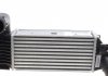 Радиатор интеркулера Citroen C5 2.0HDi 01-04/2.2HDi 01-/Peugeot 406/607 2.0/2.2HDi 99-06 30835