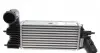 30835 Радіатор інтеркулера Citroen C5 2.0HDi 01-04/2.2HDi 01-/Peugeot 406/607 2.0/2.2HDi 99-06 NRF підбір по vin на Brocar