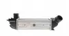 30835 Радіатор інтеркулера Citroen C5 2.0HDi 01-04/2.2HDi 01-/Peugeot 406/607 2.0/2.2HDi 99-06 NRF підбір по vin на Brocar
