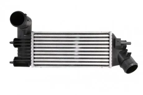 30835 Радиатор интеркулера Citroen C5 2.0HDi 01-04/2.2HDi 01-/Peugeot 406/607 2.0/2.2HDi 99-06 NRF подбор по vin на Brocar