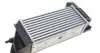 30835 Радіатор інтеркулера Citroen C5 2.0HDi 01-04/2.2HDi 01-/Peugeot 406/607 2.0/2.2HDi 99-06 NRF підбір по vin на Brocar
