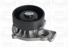 PA1277 Помпа води BMW X1 (F48)/X2 (F39) 2.0i B38/B42/B48/Mini Cooper/Clubman 1.5-2.0 14- (R/B) (6 лоп.) GRAF підбір по vin на Brocar