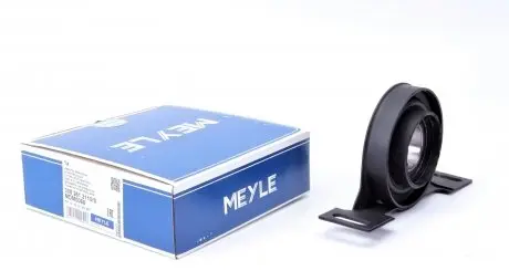 3002612110S Подшипник подвесной BMW 7 (E38) 3.0-4.0d/4.0-5.0i 94-01 (d=35mm) MEYLE подбор по vin на Brocar