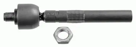 3037601 Тяга рульова LEMFORDER підбір по vin на Brocar