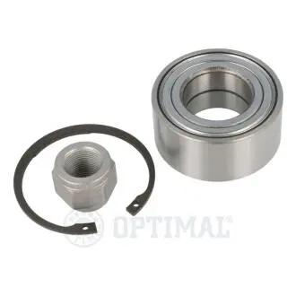 601253 Підшипник колісний OPTIMAL підбір по vin на Brocar