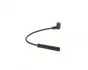 0986356807 Комплект проводов зажигания BOSCH підбір по vin на Brocar