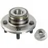 ADA108215 Подшипник ступицы (передней) Chrysler 300c 04- BLUE PRINT підбір по vin на Brocar