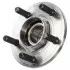 ADA108215 Подшипник ступицы (передней) Chrysler 300c 04- BLUE PRINT підбір по vin на Brocar