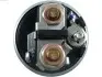 SS3050VALEO АВТОМАТ СТАРТЕРА OEM VALEO AUTO STARTER підбір по vin на Brocar