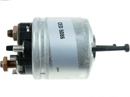 SS3050VALEO АВТОМАТ СТАРТЕРА OEM VALEO AUTO STARTER підбір по vin на Brocar