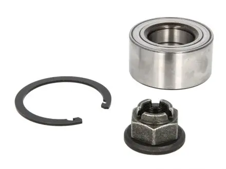 VKBA3647 VOLVO Подшипник передней ступицы S40,V40 98- SKF подбор по vin на Brocar
