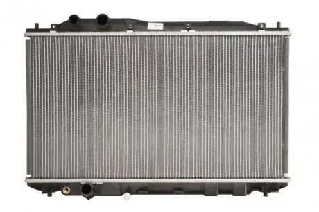 56050 Радиатор, охлаждение двигателя 56050 NRF NRF підбір по vin на Brocar