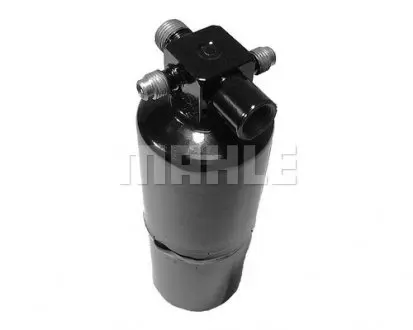 AD213000S Осушитель, кондиционер MAHLE / KNECHT подбор по vin на Brocar