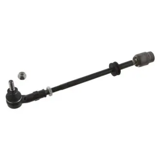 02146 Тяга рульова ліва (з наконечн.) Golf II,Jetta IISEAT FEBI BILSTEIN підбір по vin на Brocar