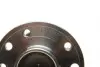 6147520013 Подшипник ступицы (задней) Opel Vectra/Fiat Croma 02- MEYLE підбір по vin на Brocar