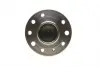 6147520013 Подшипник ступицы (задней) Opel Vectra/Fiat Croma 02- MEYLE підбір по vin на Brocar