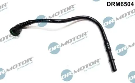 DRM6504 PRZEWÓD PALIWA FORD FOCUS 98- DR.MOTOR підбір по vin на Brocar