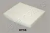 FAAHY36 FILTR KABINY KIA MAGNETIS 05- JAPANPARTS підбір по vin на Brocar