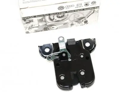 8P3827505 Замок кришки капота VAG підбір по vin на Brocar