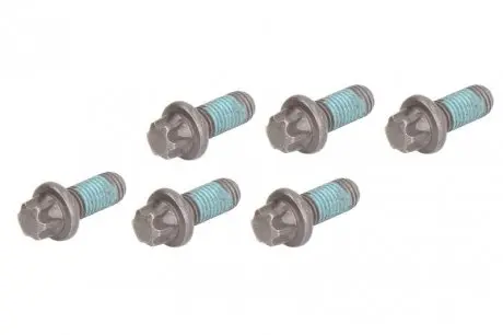 1874000065 Комплект болтів SACHS підбір по vin на Brocar