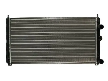 50560 Радиатор охлаждения двигателя NRF підбір по vin на Brocar