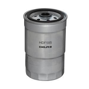 HDF585 Топливный фильтр DELPHI подбор по vin на Brocar