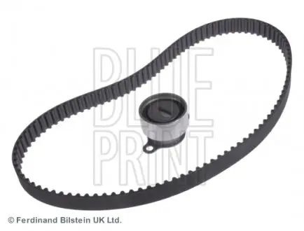 ADH27314 Ремінь ГРМ (набір) BLUE PRINT підбір по vin на Brocar