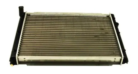 AC246710 Радіатор, система охолодження двигуна MAXGEAR підбір по vin на Brocar