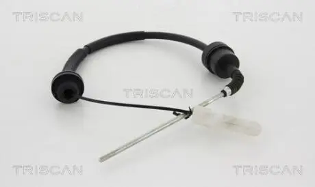 814015265 Трос, управление сцеплением TRISCAN подбор по vin на Brocar