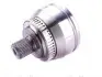 151444 ШРКШ (зовнішній) Ford Galaxy 95-06/Seat Alhambra/VW Sharan 95- (38z/36z/60mm/97.5mm/34mm) (+ABS48z) METELLI підбір по vin на Brocar