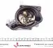 PA1163 Помпа води Audi Q7 4.2TDI quattro 250Kw 09-15 (B/B) (6 лоп.) GRAF підбір по vin на Brocar